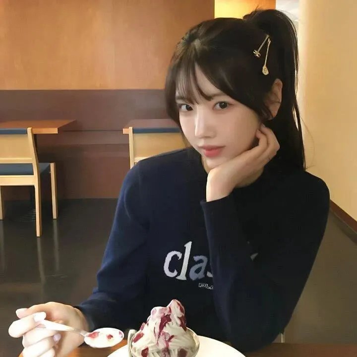柏婷娜小姐国语