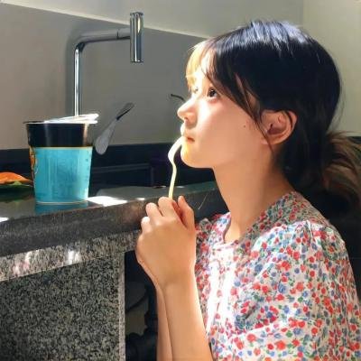 热带的甜蜜