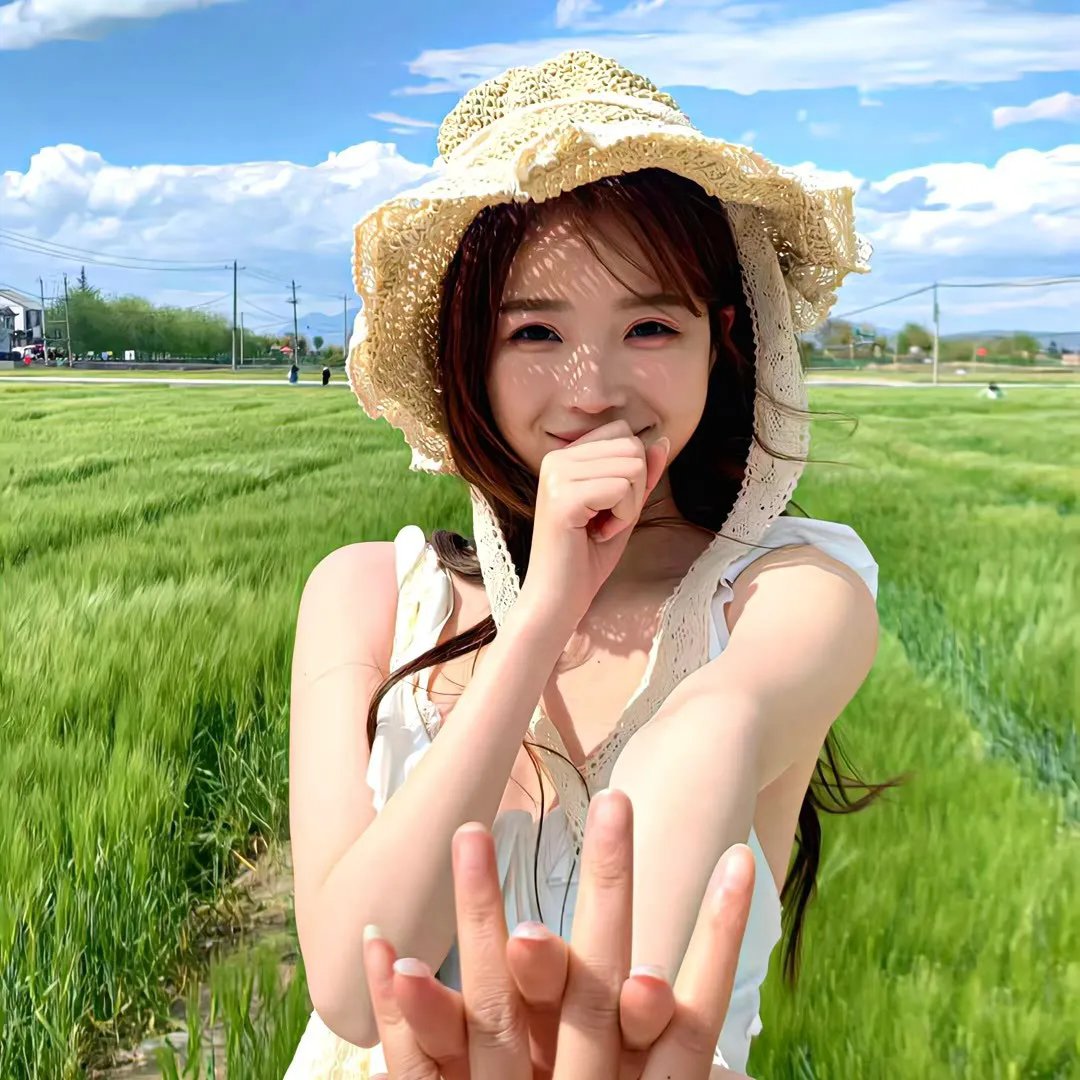 攀岩女孩儿
