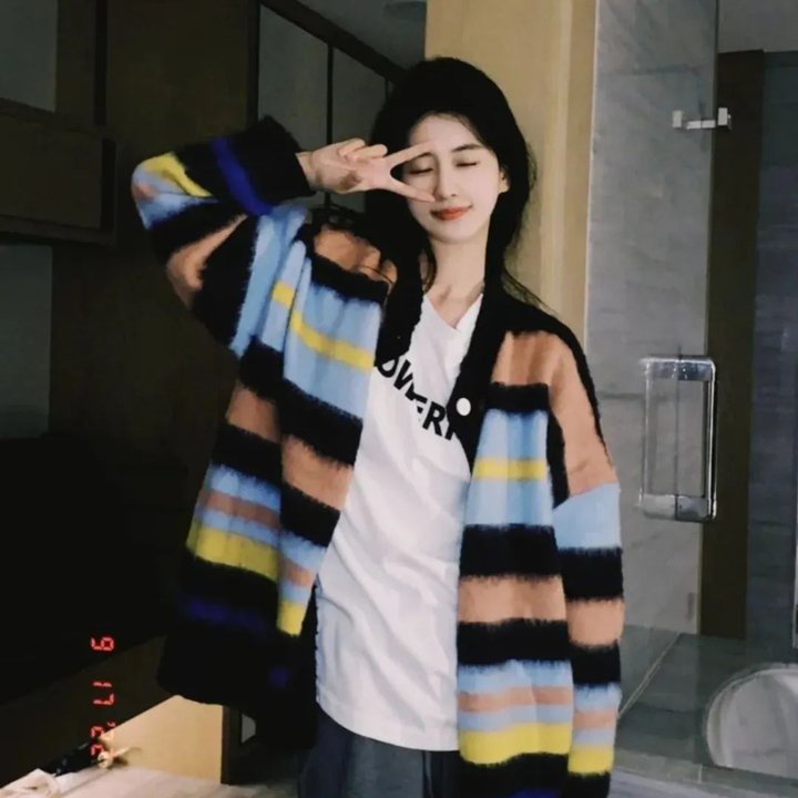 最终兵器彼女
